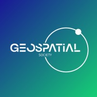 IST Geospatial Society logo - Similar company to National Center Of Gis & Space Applications