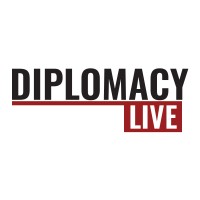 DiplomacyLive logo - Similar company to Identity Speakers Bureau