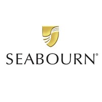 Seabourn Cruise Line logo - Similar company to Silversea Cruises