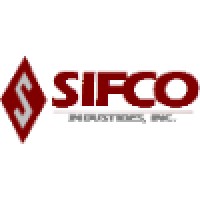 SIFCO Industries, Inc logo - Similar company to Dom