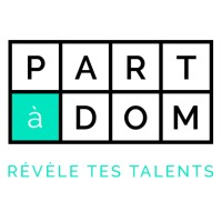 Partadom logo - Similar company to Opsie Formation