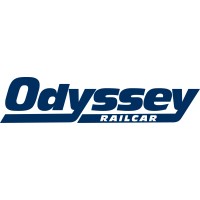 Odyssey Railcar logo - Similar company to Twin State Environmental