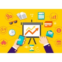 Data Trending Research logo - Similar company to Dynamic Agency Os