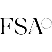 Foodservice Alliance logo - Similar company to Happybrands By Nikkeldesign