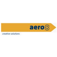 Aero8 logo - Similar company to Stolo Inc.