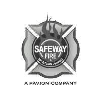 Safeway Fire & Protection logo - Similar company to Aon Fire Protection Engineering, A Jensen Hughes Company