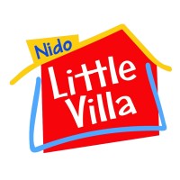 Centro de Educación Inicial Little Villa logo - Similar company to Rayito De Sol