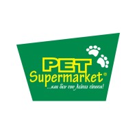 PetSuperMarket logo - Similar company to Hula App