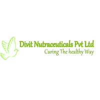 Divit Nutraceuticals Pvt. Ltd. logo - Similar company to Nutra Supplements