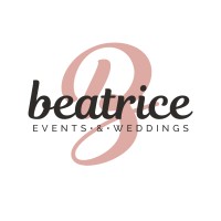 Beatrice Events & Weddings logo - Similar company to Editree