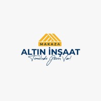 Makaza Altın İnşaat logo - Similar company to Arkat Yapi İnşaat Ve Sanayi A.Ş.