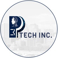 3ptech.ca logo - Similar company to Project Services Global