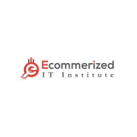 Ecommerized IT Institute logo - Similar company to Ecommerized : Your One-Stop E-Commerce Solutions