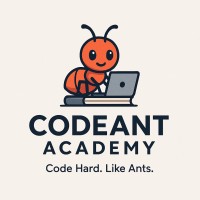 CodeAnt Academy logo - Similar company to Arter
