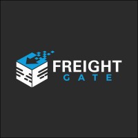 Freight Gate LLC logo - Similar company to Orbit Metrics
