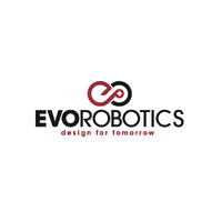 EVO ROBOTICS SA logo - Similar company to Bebop Robotics
