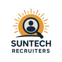 Sun Tech Recruiters logo - Similar company to Maxinsoft Technologies Inc