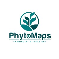 PhytoMaps logo - Similar company to Vantage Imagery Limited