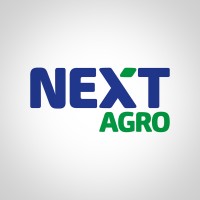 NextAgro logo - Similar company to Ukko Agro Inc.