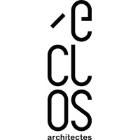 Éclos Architectes logo - Similar company to Ml Architecture & Urbanisme
