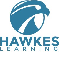 Hawkes Learning logo - Similar company to Elm Learning