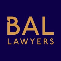 BAL Lawyers logo - Similar company to Grease Monkey