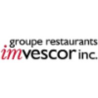 Imvescor Restaurant Group Inc. logo - Similar company to Pür & Simple