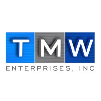 TMW Enterprises Inc logo - Similar company to Mki Artists