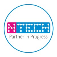 N-Tech Automation logo - Similar company to 100Billion Tech