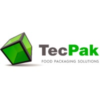 TecPak Packaging Solutions logo - Similar company to Techpack Pty Ltd