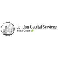 London Capital Services logo - Similar company to Intraurban