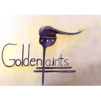 Golden Paints Jo logo - Similar company to Gci Paints