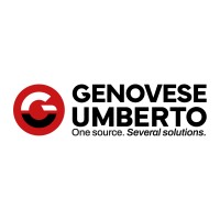 Genovese Umberto Srl logo - Similar company to Econova Energy Solutions