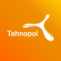 Tehnopol HealthTech logo - Similar company to Tervise Ja Heaolu Infosüsteemide Keskus // Health And Welfare Information Systems Centre (Tehik)