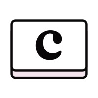 Cardboard logo - Similar company to Mobydo.Com