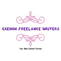 GXenon Article Writers logo - Similar company to Adventure Engine Inc.