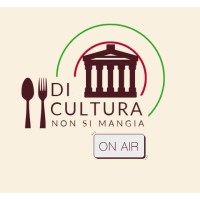 Di Cultura non si Mangia logo - Similar company to Ddl |Arts|