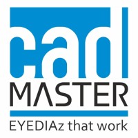 Cad Master Digital Surat logo - Similar company to Batul & Co