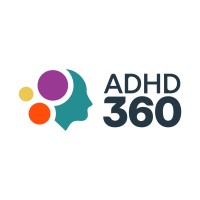 ADHD360 logo - Similar company to Evolve Psychology Services Ltd