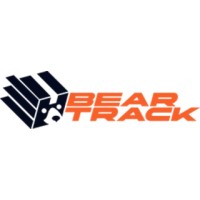 Beartrack logo - Similar company to Beartracks (By Bear River Associates)