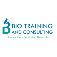Bio Training and Consulting logo - Similar company to Biotraining