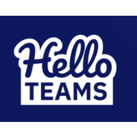 Hello Teams logo - Similar company to Helloteam