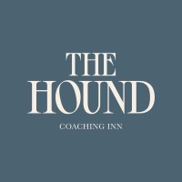 The Hound Chiswick logo - Similar company to Ivdrinks