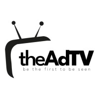 TheAdTV logo - Similar company to Stream Republic