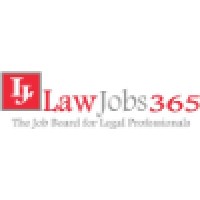 Law Jobs 365 Ltd logo - Similar company to The Law Practice Solicitors & Estate Agents