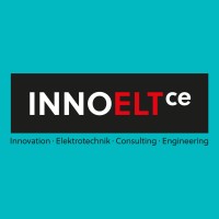 INNOELT GmbH Consulting & Engineering logo - Similar company to Nw3  New Work Entdecken Erleben Erkunden
