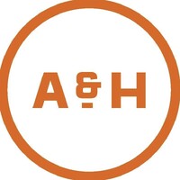 Aprons and Hammers logo - Similar company to The Kintsugi