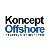 Koncept Offshore logo - Similar company to E-Charge Install