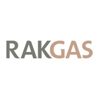 RAKGAS logo - Similar company to Edf Group