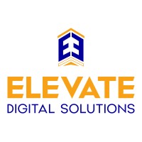 Elevate Digital Solutions logo - Similar company to Orbit Digital